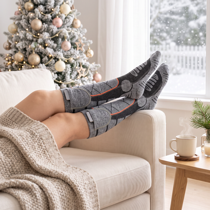 CozyFoot Socks