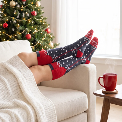CozyFoot Socks